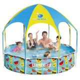 Bestway Splash in shade Play Pool  ASST.