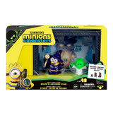 Minions 3 Mini Figure Story Wizard Tower 2pck
