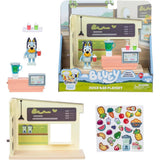 Bluey S13 Bluey Lets Play Chef Mini Playset Juice Bar