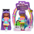 Barbie Extra Mini Doll Laven