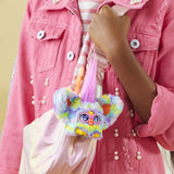 Furby Furblets Swee-Dee Spring Mini Friend