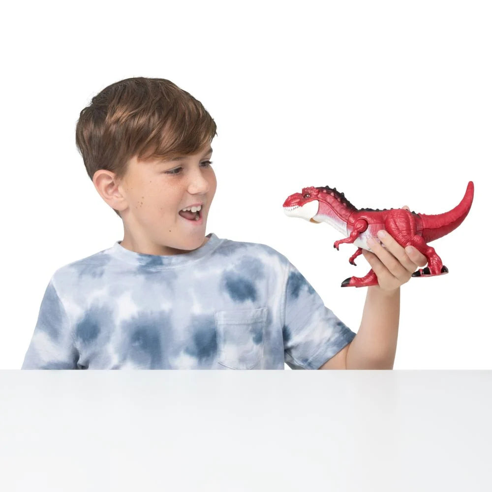 Zuru Robo Alive Dino Action T Rex