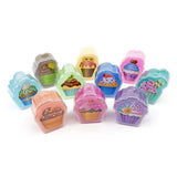 Cra-Z-Slimy Mini Mania Slimy Fun Cupcakes