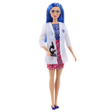 HCN11 Barbie Scientist