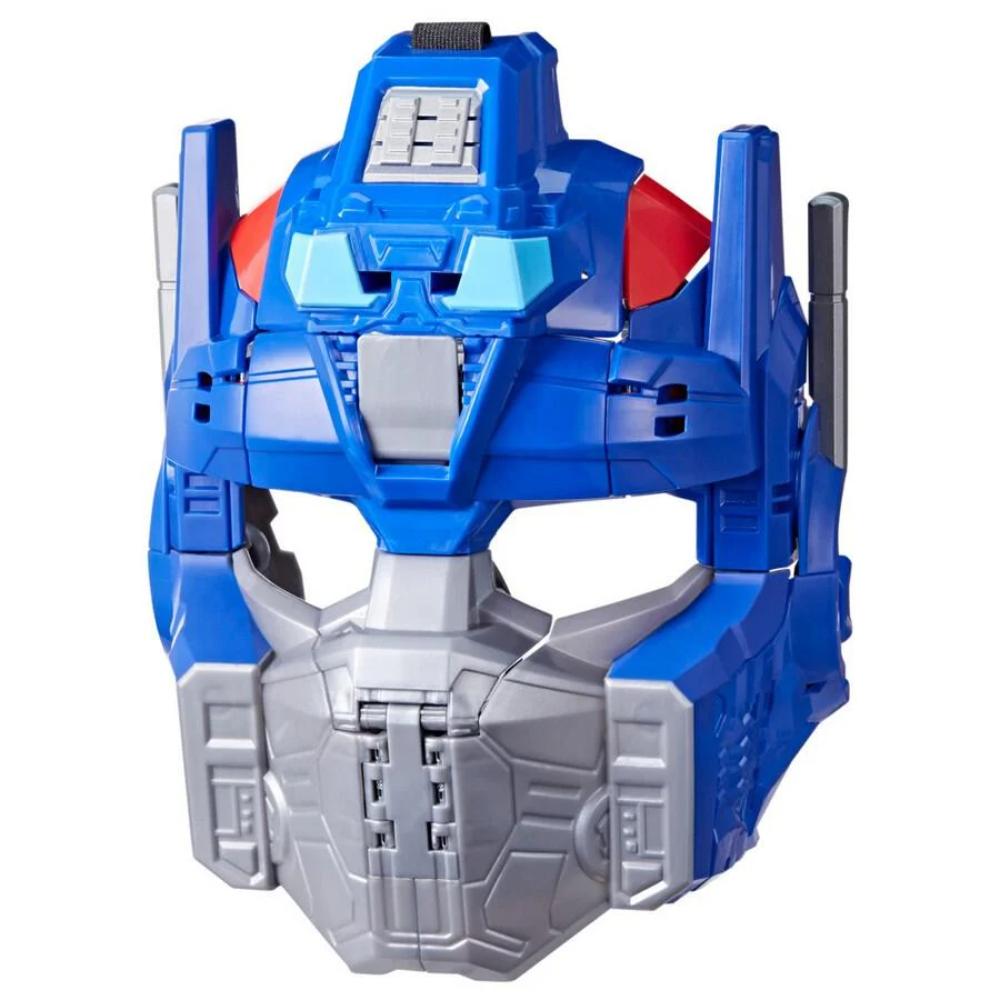 Transformers One 2 In 1 Mask Optimus Prime Transformers One 2 In 1 Mask Optimus Prime