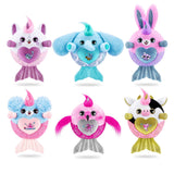 Zuru Rainbocorns Mermaidcorn Surprise