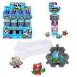 MrBeast Lab Swarms Test Tube 3-Pack Series 3
