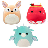 Squishmallows Squad 16 Inch Assorted