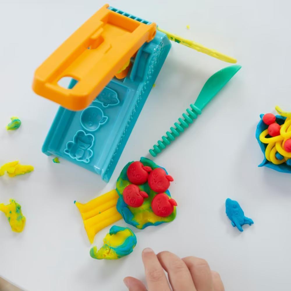 Play Doh Fun Factory Starter Playset