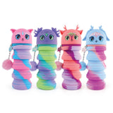 Nebulous Stars Stand Up Pencil Case Assorted