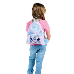 Fuzzy Bag Collection Fuzzy Backpack Purse Agatha Fuzzy Bag Collection Fuzzy Backpack Purse Agatha