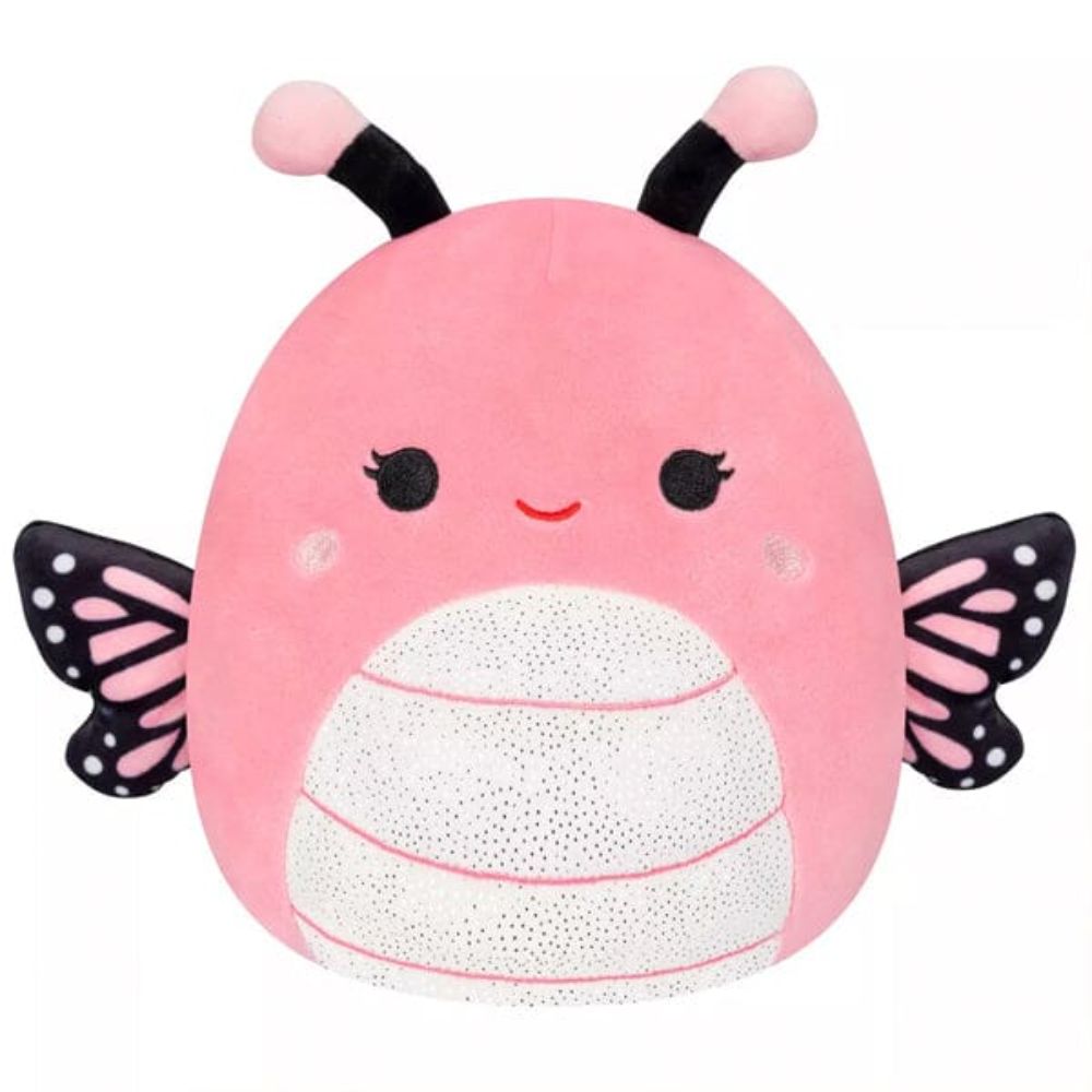 Squishmalllows Flipa Mallows Squad Assorted Squishmalllows Flipa Mallows Squad Assorted