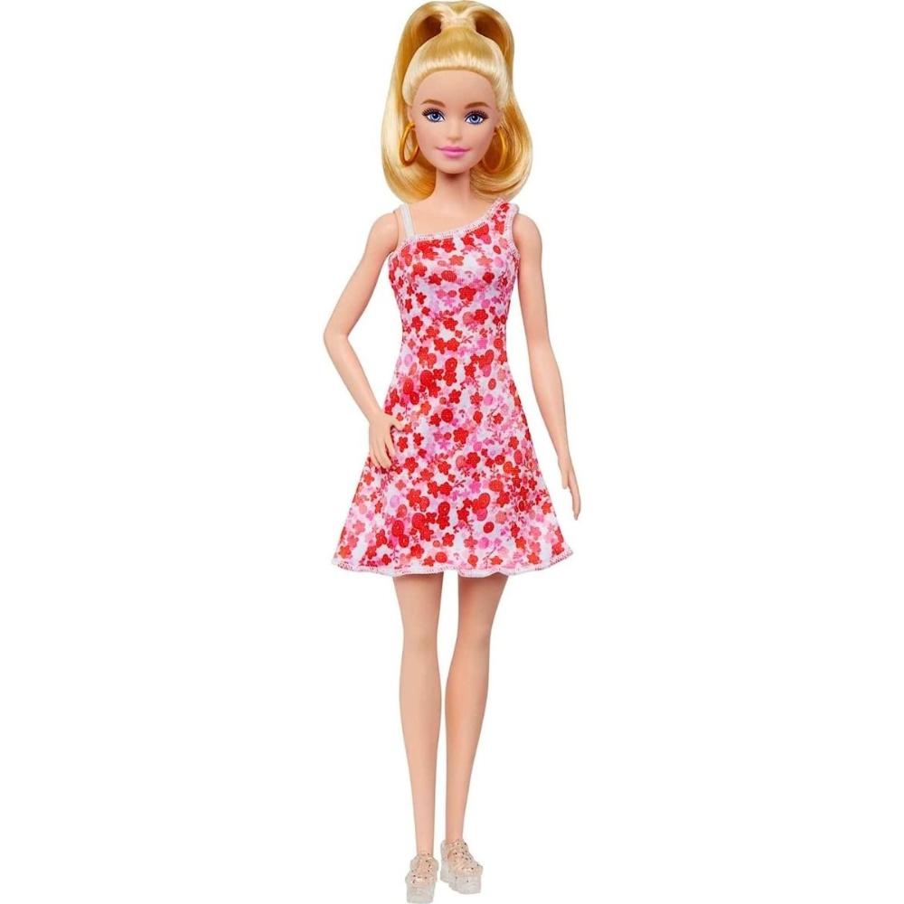 Barbie Fashionistas Doll Dis