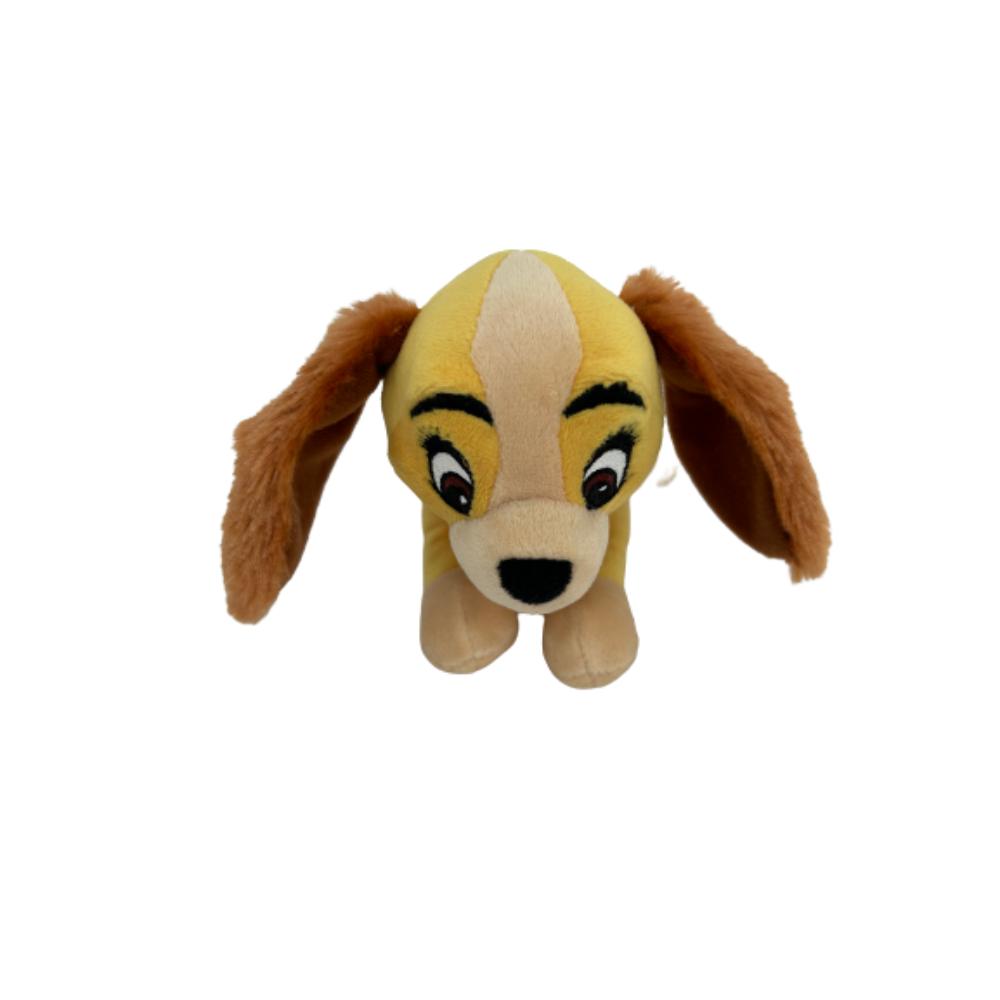 Disney Plush Animal Core Lady S8