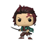 Funko Pop! Demon Slayer Tanjiro Kamado FU49010