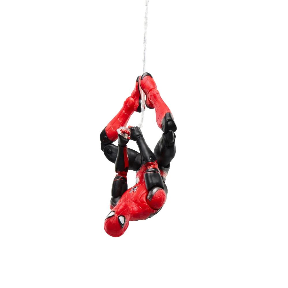Marvel Legends Series Alist 3 - Spider-Man Marvel Legends Series Alist 3 - Spider-Man