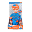 Blippi Feature Plush Nighttime Wsfx Bo