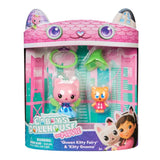 Gabby's Dollhouse The Movie 2 Pack Figure Asst