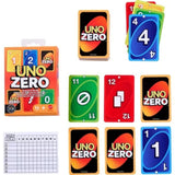 UNO Zero