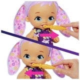My Garden Baby - Brush & Smile Bunny Baby
