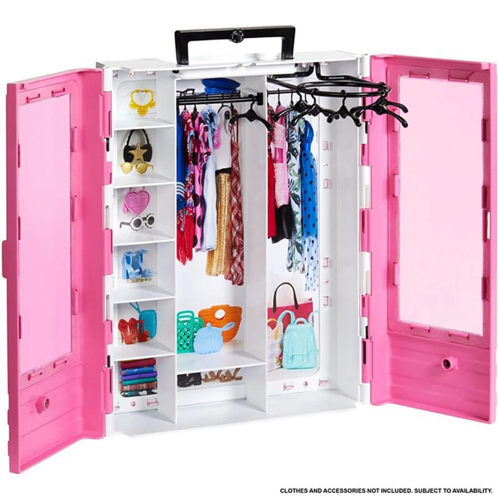 Barbie Ultimate Closet Barbie Ultimate Closet