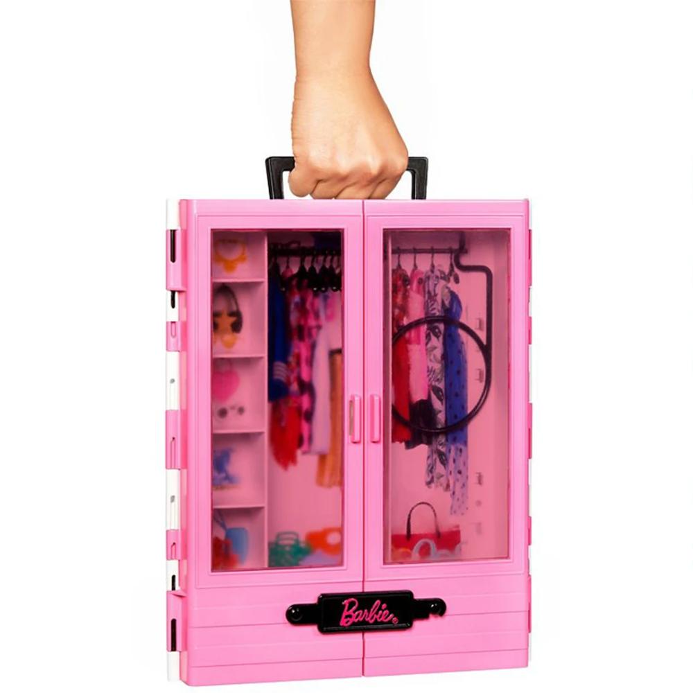 Barbie Ultimate Closet Barbie Ultimate Closet