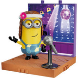 Blokees Minions Kevin Singer