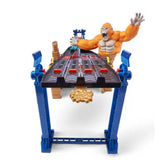 Zuru Metal Machines 4-Lane Gorilla Attack