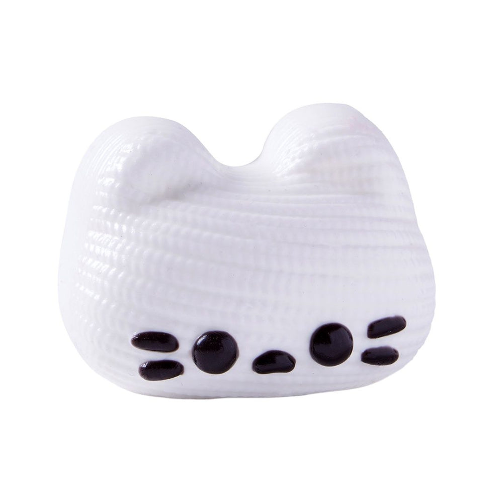 Taba Squishy Knitted Kitten