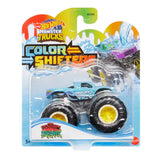 Hot Wheels MT Color Shifters Singles Asst