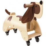 Hape Ride On Dachshund Ride On