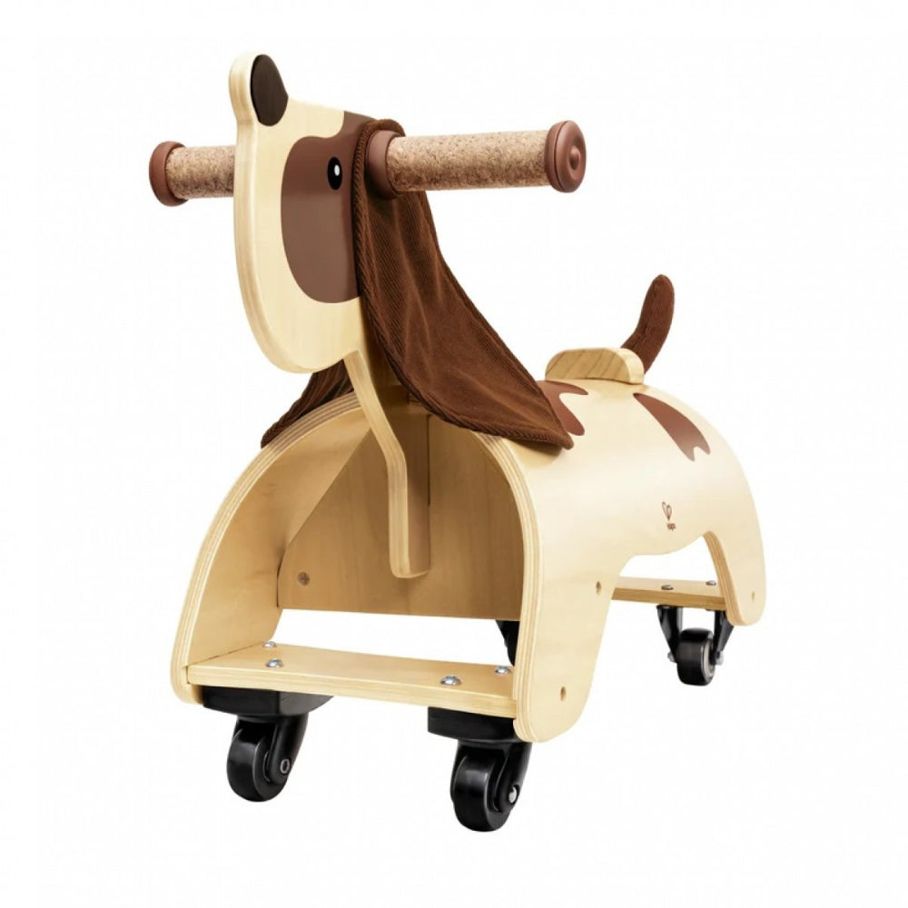 Hape Ride On Dachshund Ride On