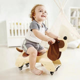 Hape Ride On Dachshund Ride On