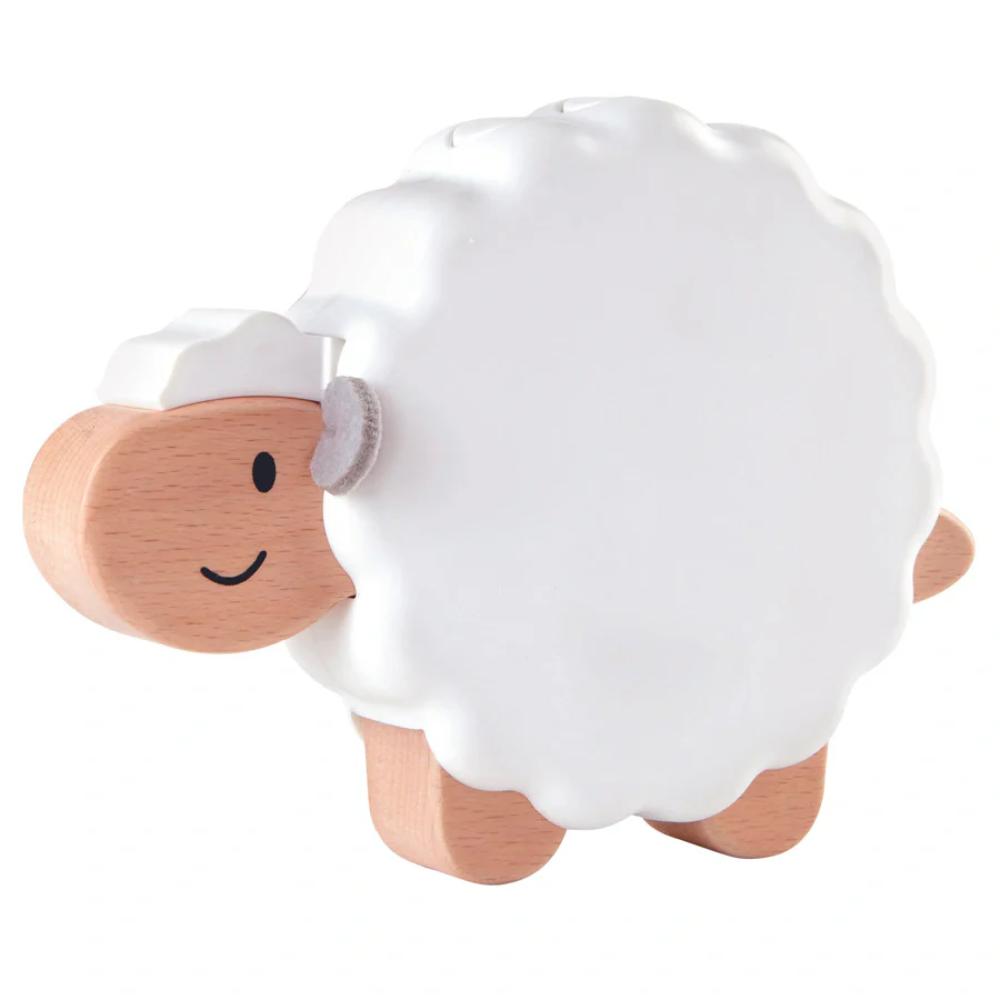 Hape Sleepy Sheepy Hape Sleepy Sheepy