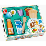 Hape Delicious Breakfast Playset