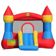 Happy Hop Castle Bouncer with Slide