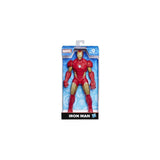 Marvel Olympus Iron Man Figure 5inches