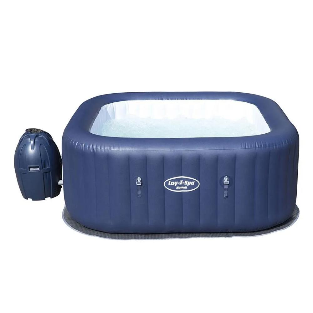 Bestway Lay-Z-Spa - Hawaii AirJet