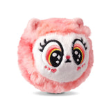 Bouncible Hedgehog Pink Hazel