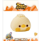 Taba Squishy Knitted Chick