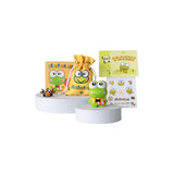 Hello Kitty & Friends Friendship Box Keroppi