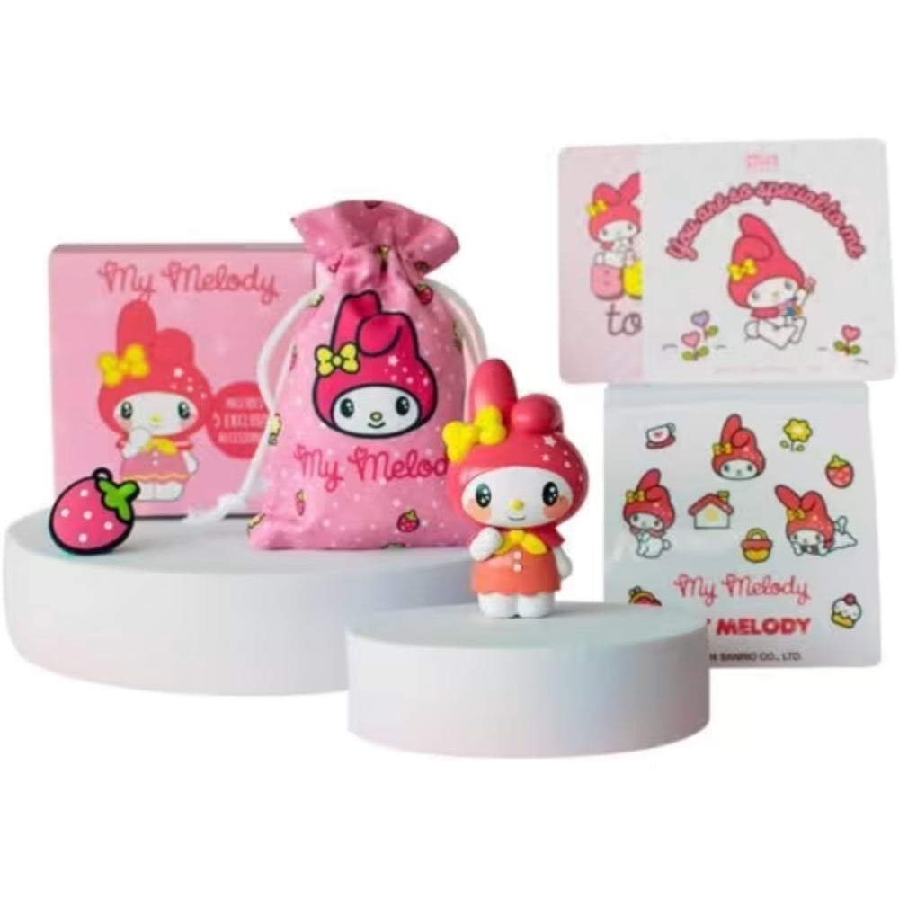 Hello Kitty & Friends My Melody