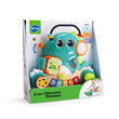 Hola 2-in-1 Discover Dinasaur