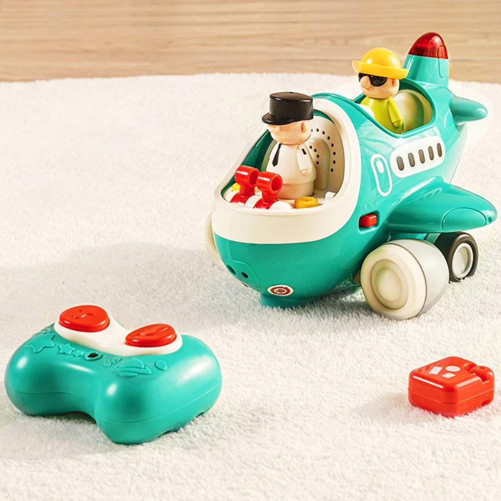 Hola Remote Control Airplane