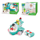 Hola Remote Control Airplane