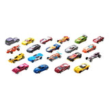 Hot Wheels Basic Car 20Pack Asst