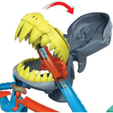 Hot Wheels City Shark Beach