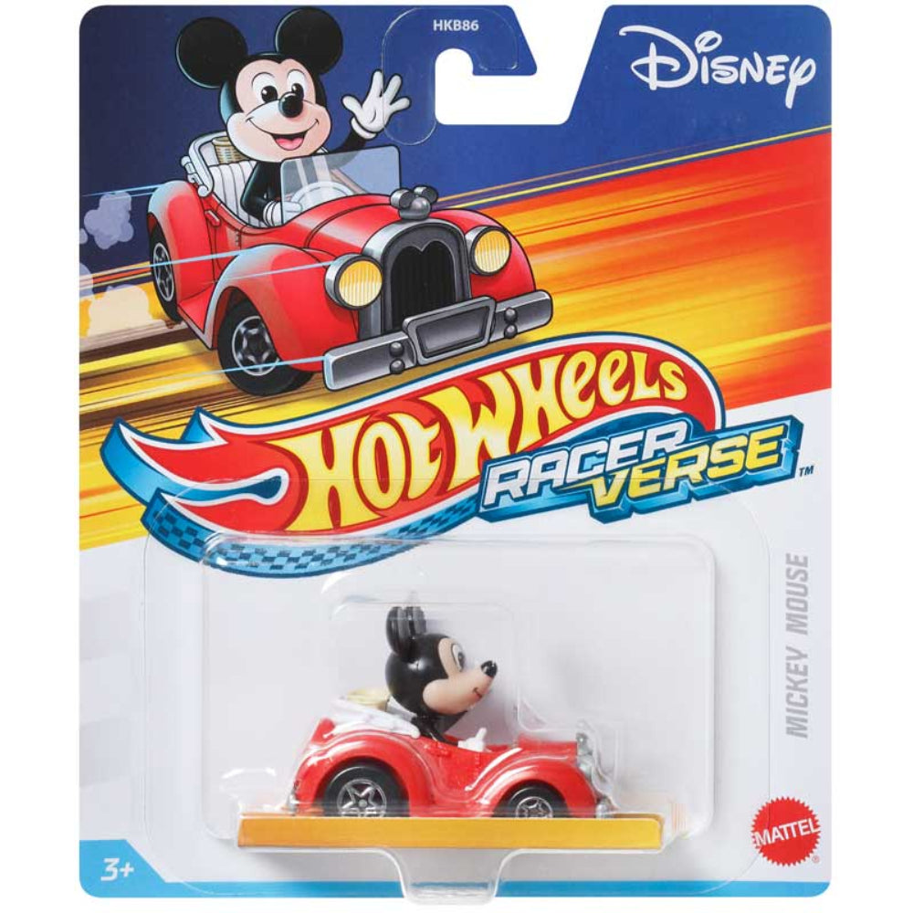 Hot Wheels RV Die Cast Singles Asst