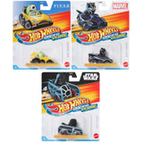 Hot Wheels RV Die Cast Singles Asst