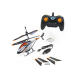 Revell Rc Helicopter Interceptor Anti Collision